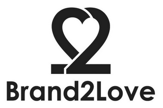 BRAND2LOVE logo