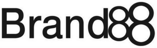 BRAND88 logo