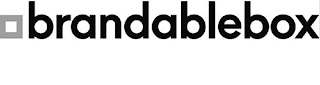 BRANDABLEBOX logo