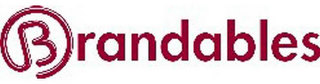 BRANDABLES logo
