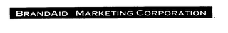 BRANDAID MARKETING CORPORATION logo