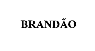 BRANDAO logo