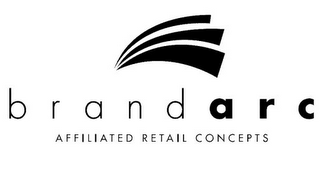 BRANDARC AFFILIATED RETAIL CONCEPTS logo