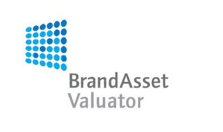 BRANDASSET VALUATOR