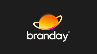 BRANDAY logo