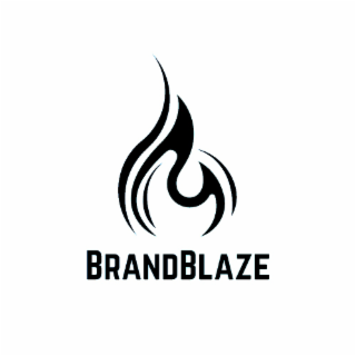 BRANDBLAZE logo