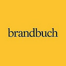 BRANDBUCH logo