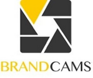 BRANDCAMS logo