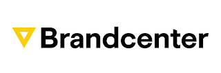 BRANDCENTER logo