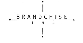 BRANDCHISE INC logo