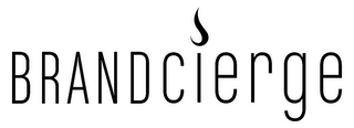 BRANDCIERGE logo