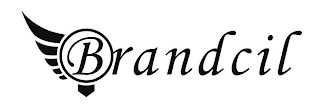 BRANDCIL logo
