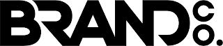 BRANDCO. logo