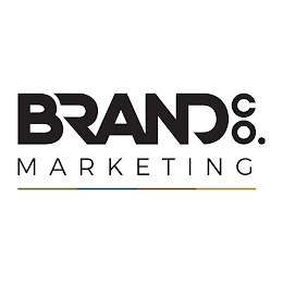 BRANDCO MARKETING logo
