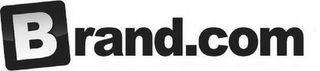 BRAND.COM logo