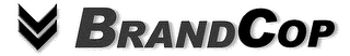 BRANDCOP logo