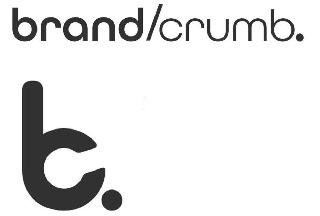 BRAND/CRUMB. BC.