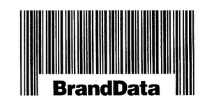 BRANDDATA logo