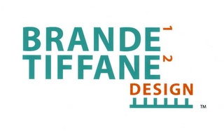BRANDE TIFFANE DESIGN 1 2 logo