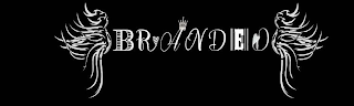 BRANDED logo