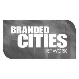 BRANDED CITIES NETWORK logo