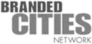 BRANDED CITIES NETWORK logo