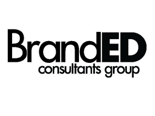 BRANDED CONSULTANTS GROUP logo