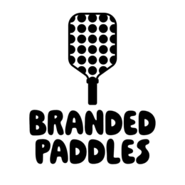 BRANDED PADDLES logo