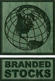 BRANDED STOCKS logo