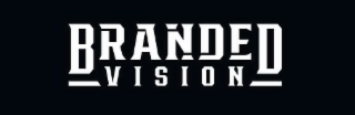BRANDED VISION logo