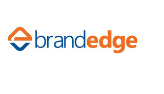 BRANDEDGE logo