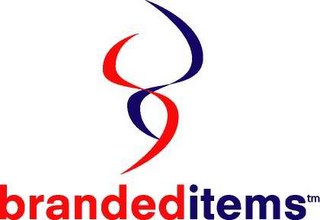 BRANDEDITEMS logo