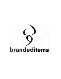 BRANDEDITEMS logo