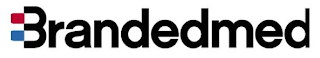 BRANDEDMED logo