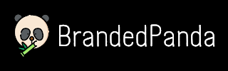 BRANDEDPANDA logo