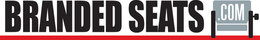 BRANDEDSEATS.COM logo
