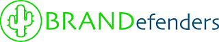 BRANDEFENDERS logo