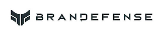 BRANDEFENSE logo