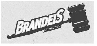 BRANDEIS ATHLETICS