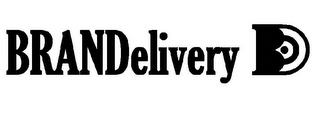BRANDELIVERY BD logo