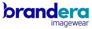 BRANDERA IMAGEWEAR logo