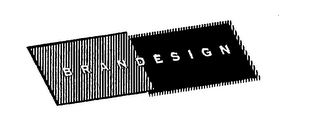 BRANDESIGN logo