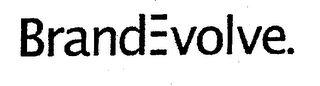 BRANDEVOLVE logo