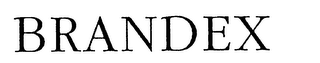 BRANDEX logo