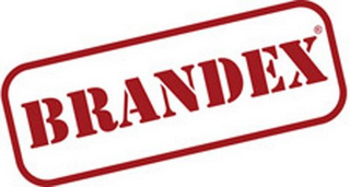BRANDEX logo