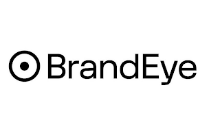 BRANDEYE logo