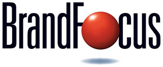 BRANDFOCUS logo