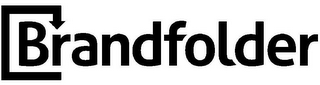 BRANDFOLDER logo