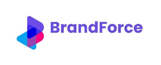 BRANDFORCE logo