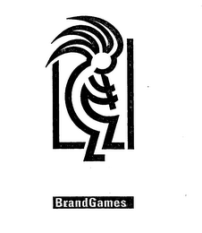 BRANDGAMES logo
